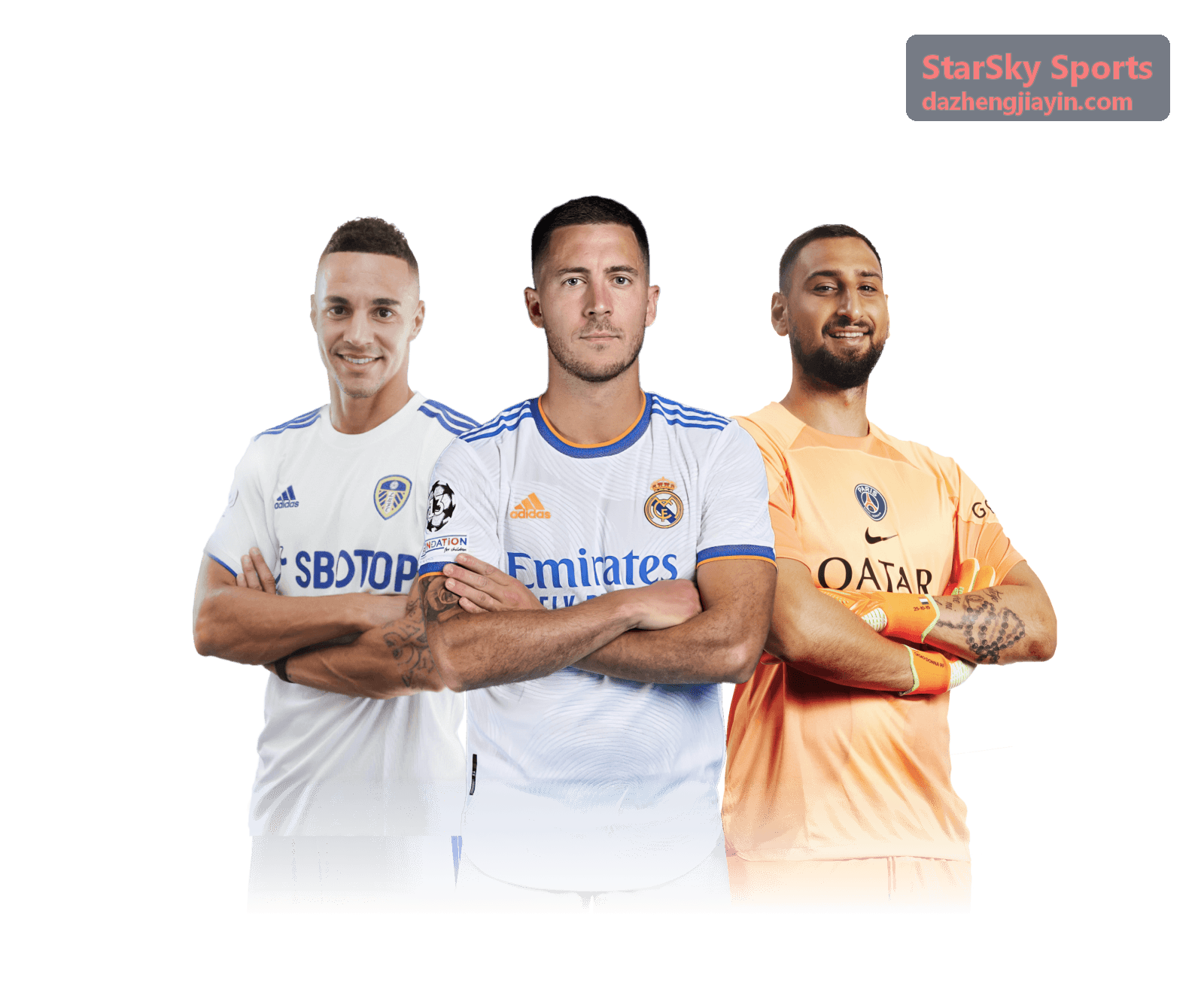 StarSky Sports 企业接力路跑与轻量挑战赛